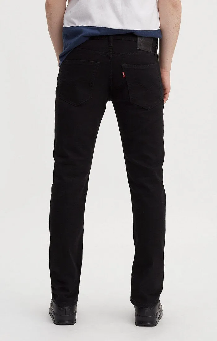 502 Taper On This Moment - Men's|-|Jean 502 Fuselé Traditionnel Extensible - Homme