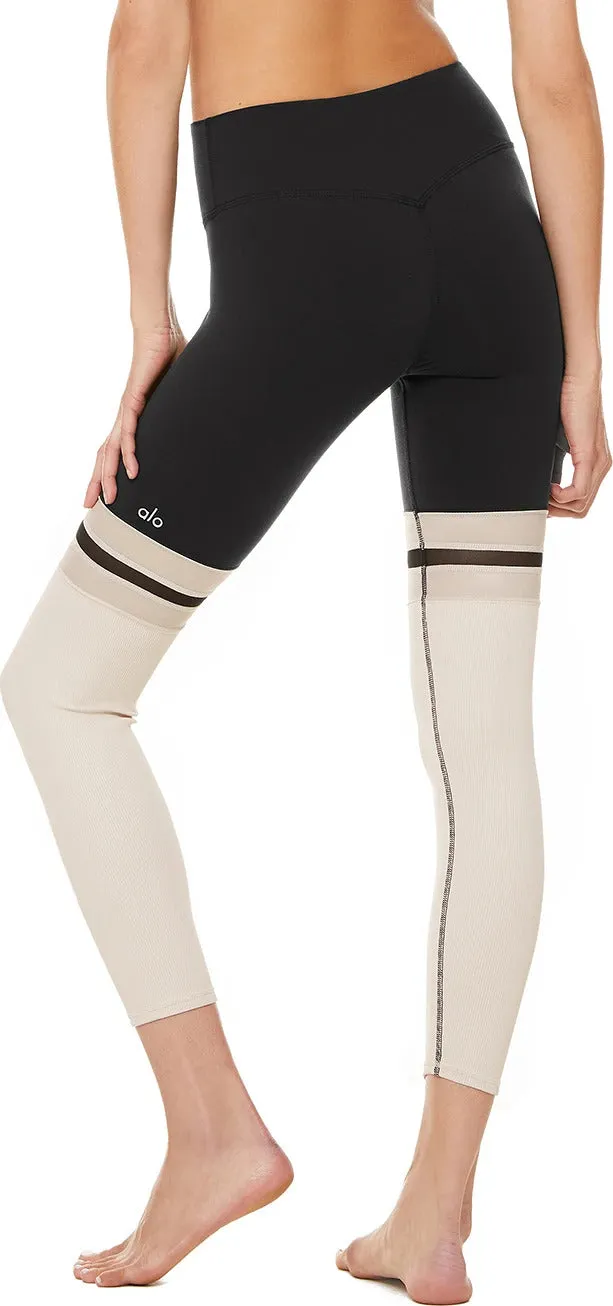 7/8 Player Legging - Women's|-|Collonat 7/8 Player - Femme