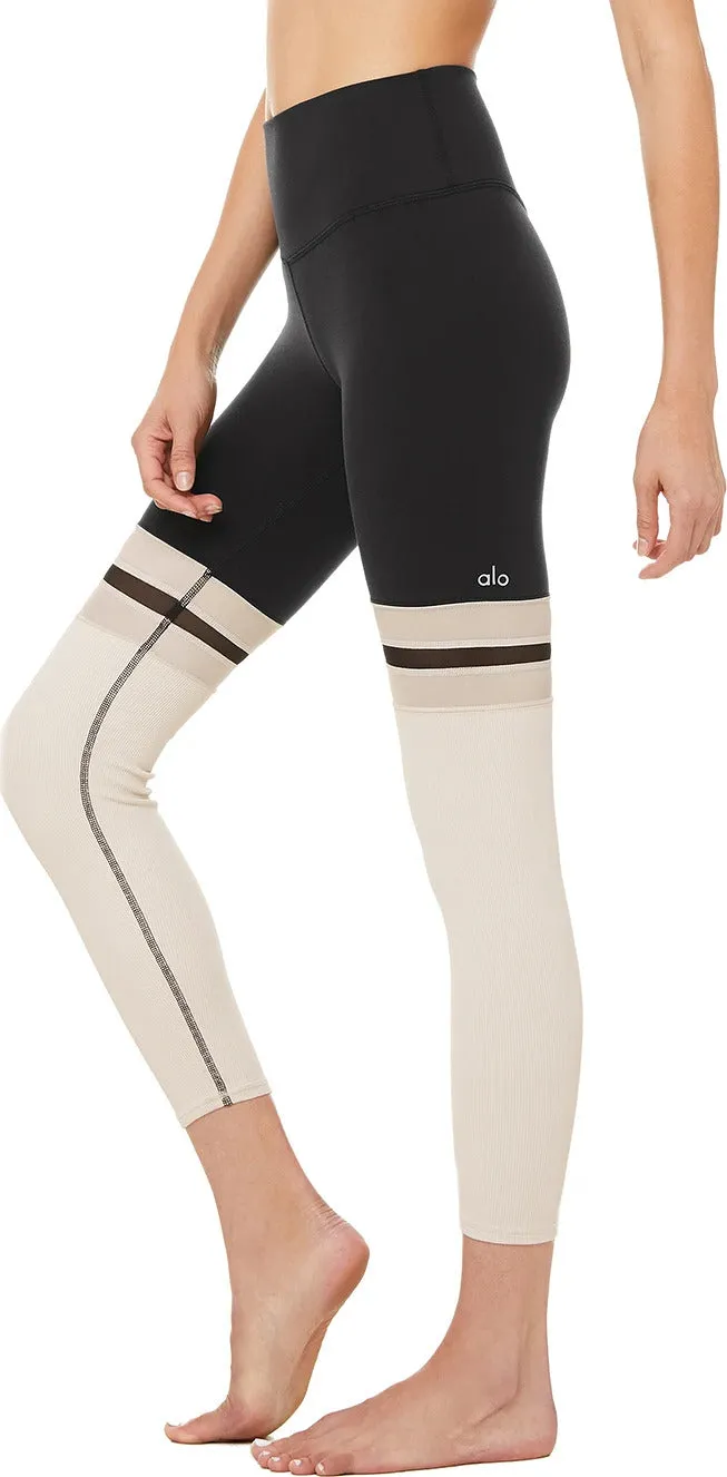 7/8 Player Legging - Women's|-|Collonat 7/8 Player - Femme