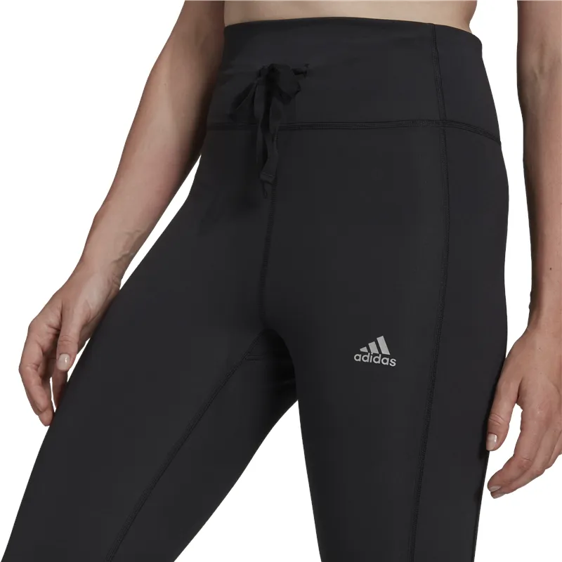 adidas M4R 7/8 Tights - Womens - Black/White