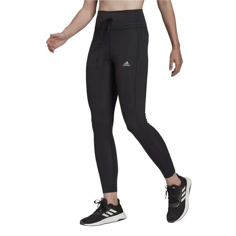 adidas M4R 7/8 Tights - Womens - Black/White