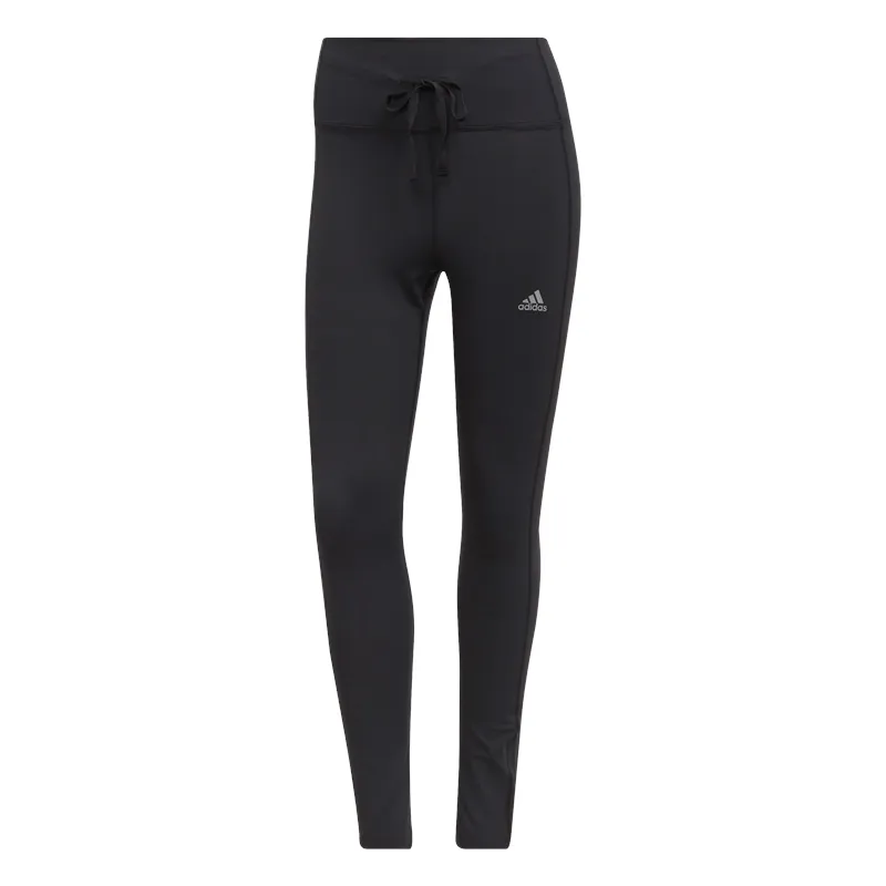 adidas M4R 7/8 Tights - Womens - Black/White