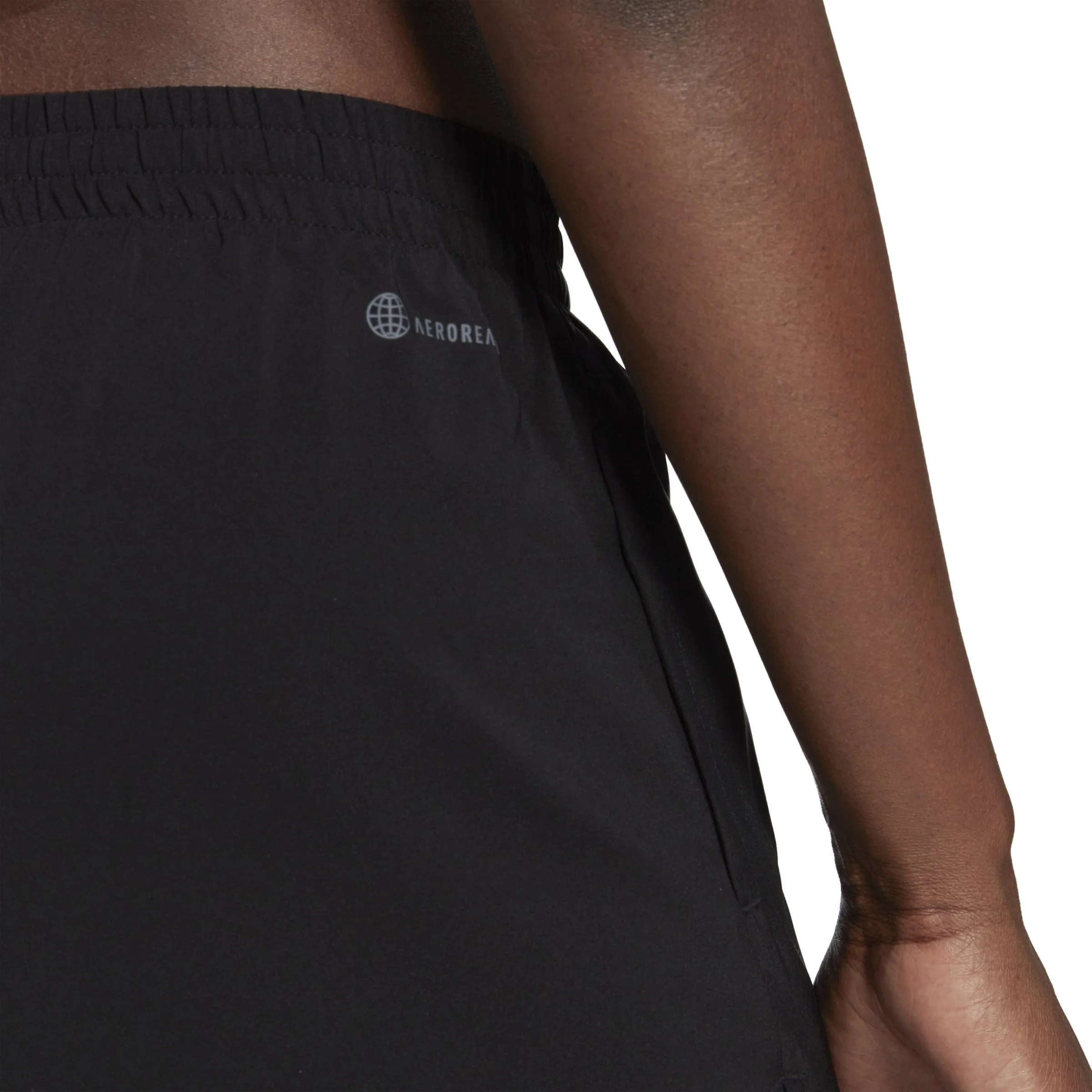 AEROREADY MADE FOR TRAINING MINIMAL TWO-IN-ONE SHORTS