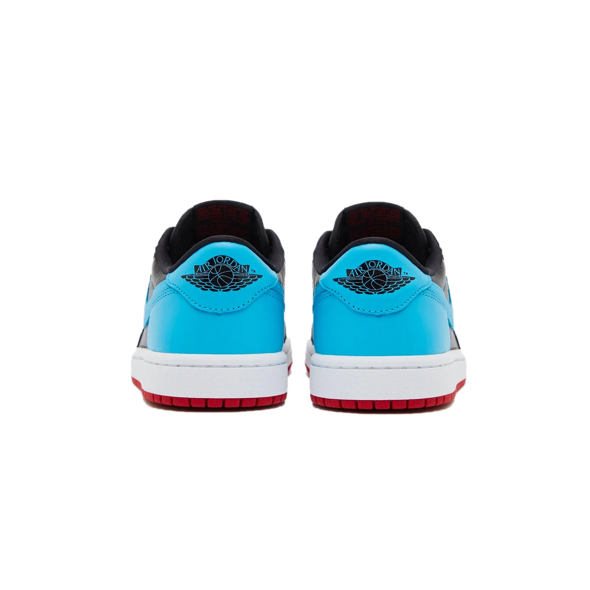 Air Jordan 1 Womens Low OG Shoes