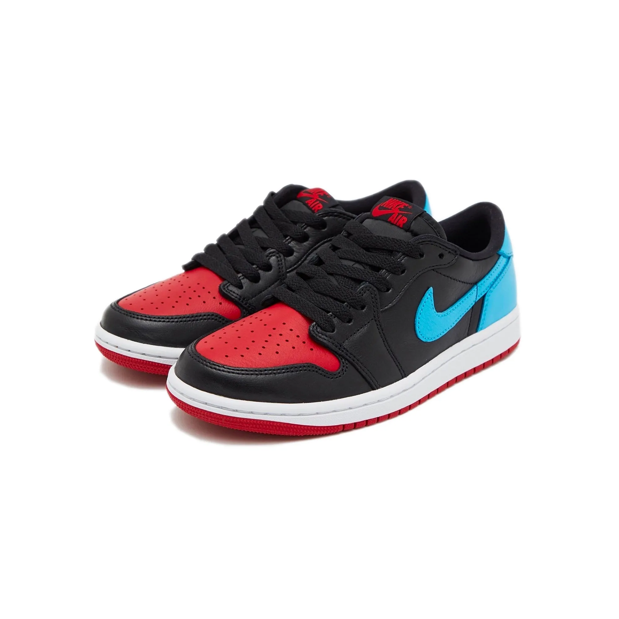 Air Jordan 1 Womens Low OG Shoes