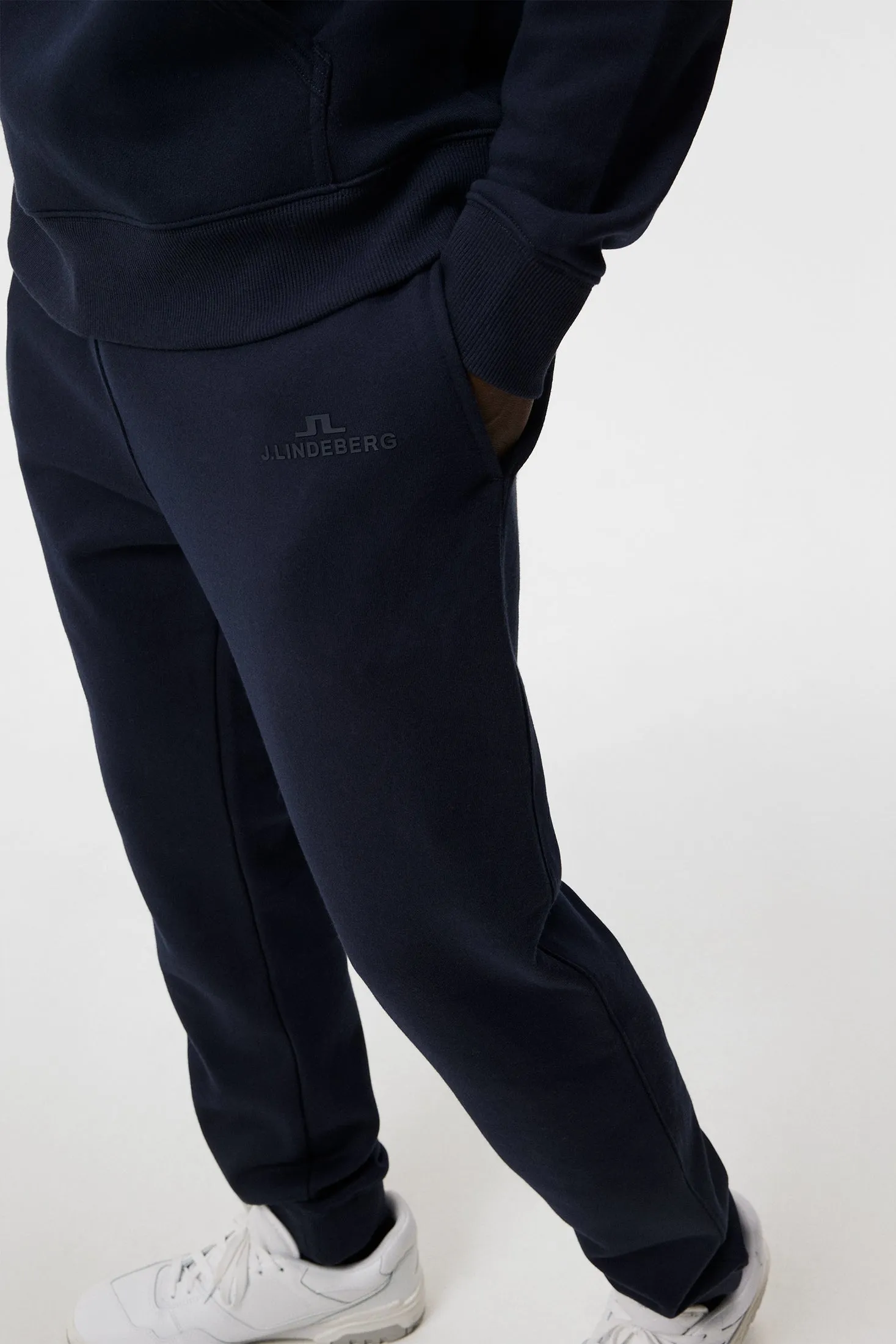 Alpha Pant / JL Navy