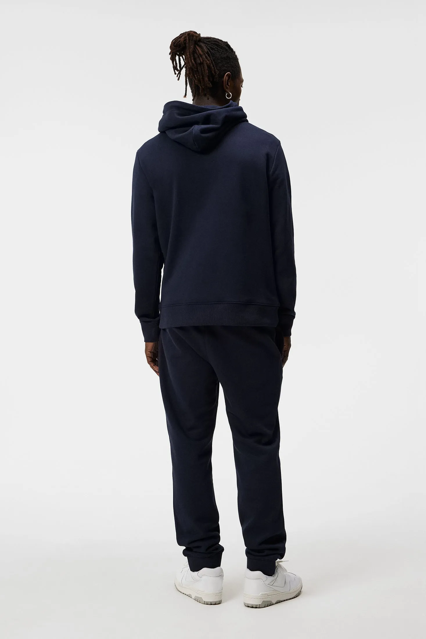 Alpha Pant / JL Navy