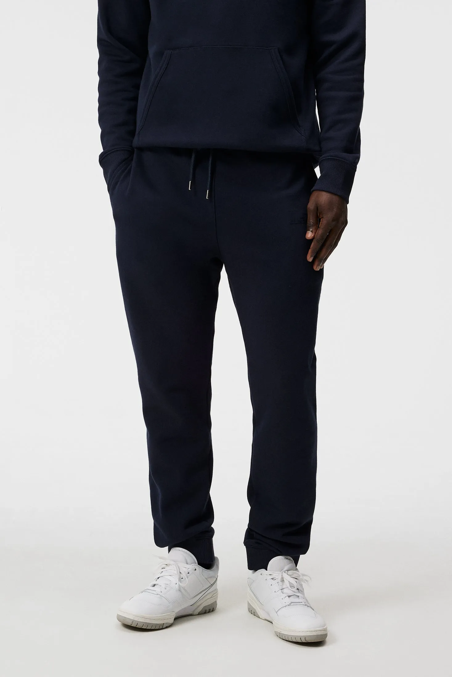 Alpha Pant / JL Navy