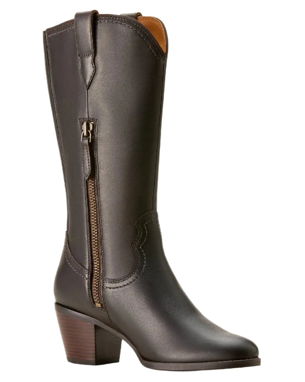 Ariat Womens Addison Boots