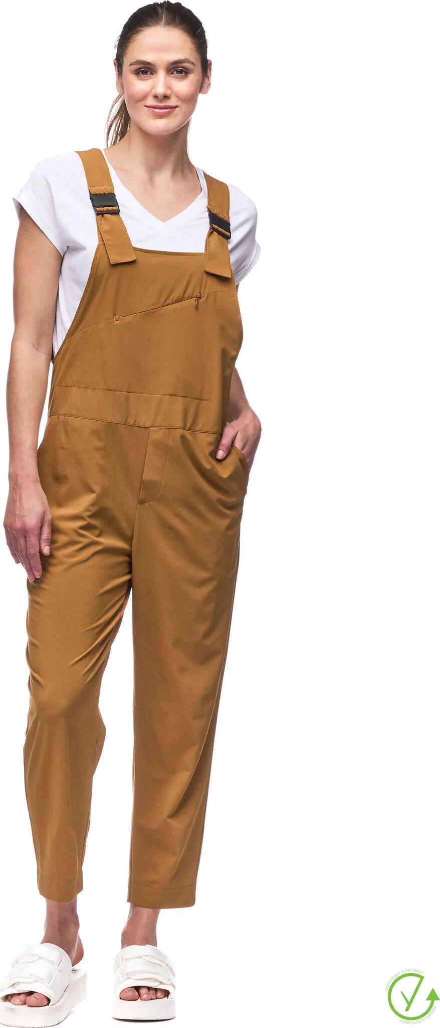 Arin Overall - Women's|-|Combinaison Arin - Femme