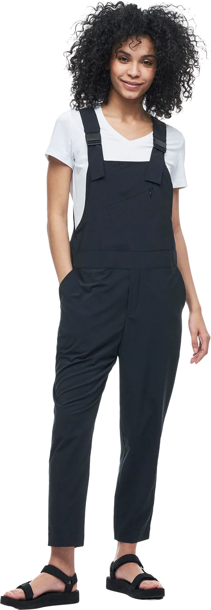 Arin Overall - Women's|-|Combinaison Arin - Femme