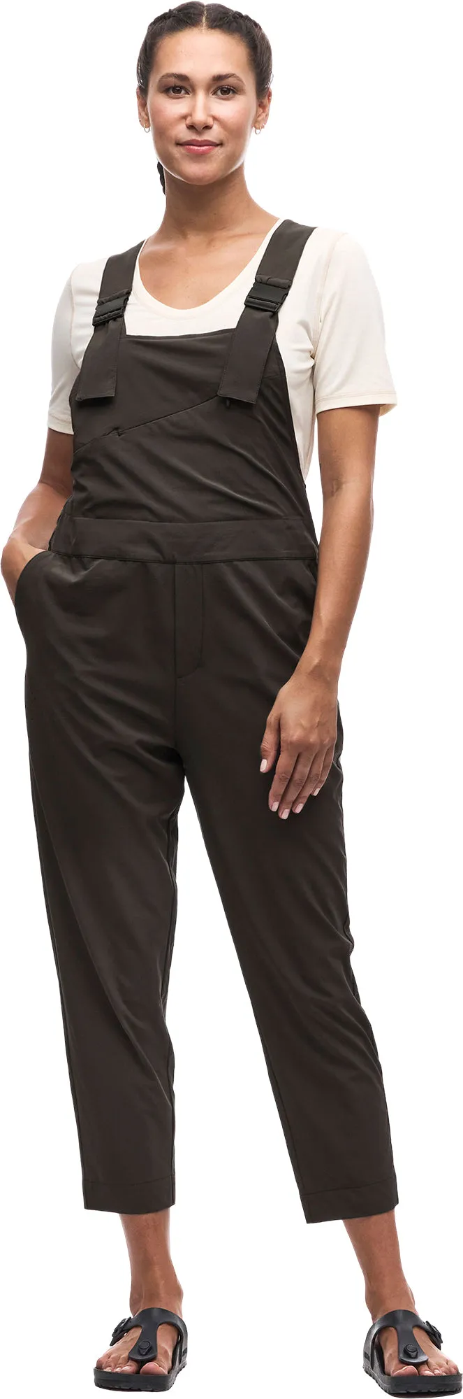 Arin Overall - Women's|-|Combinaison Arin - Femme