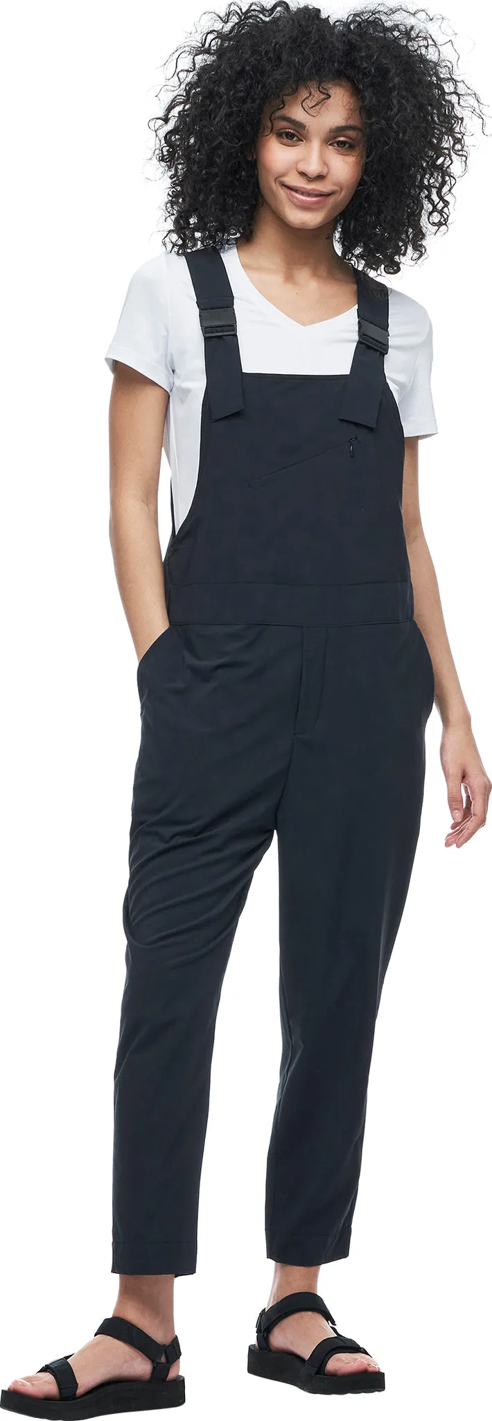 Arin Overall - Women's|-|Salopette Arin - Femme