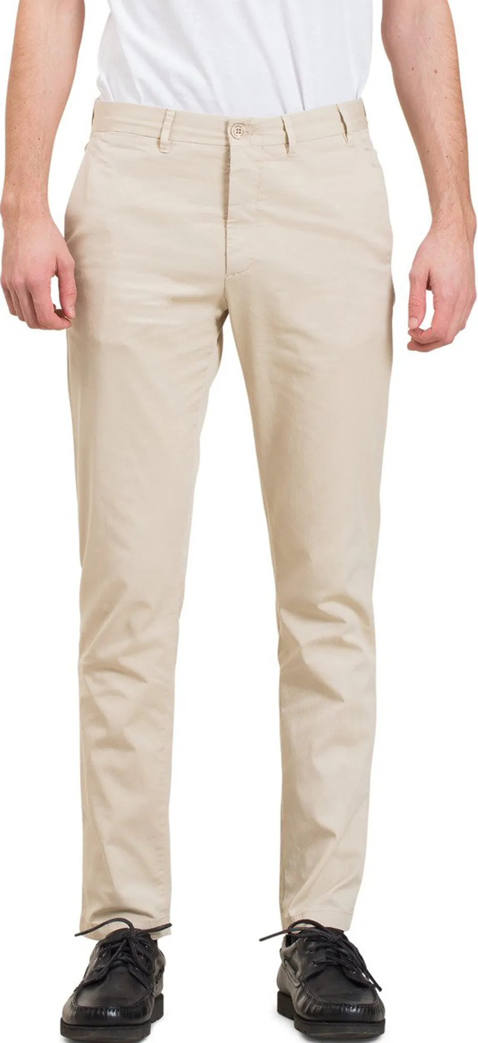 Aros Slim Light Stretch Chino Pants - Men's|-|Pantalon Chino Aros Slim Light Stretch - Homme