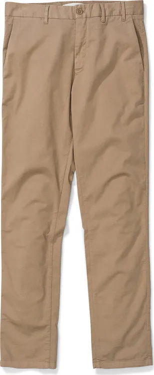 Aros Slim Light Stretch Chino Pants - Men's|-|Pantalon Chino Aros Slim Light Stretch - Homme