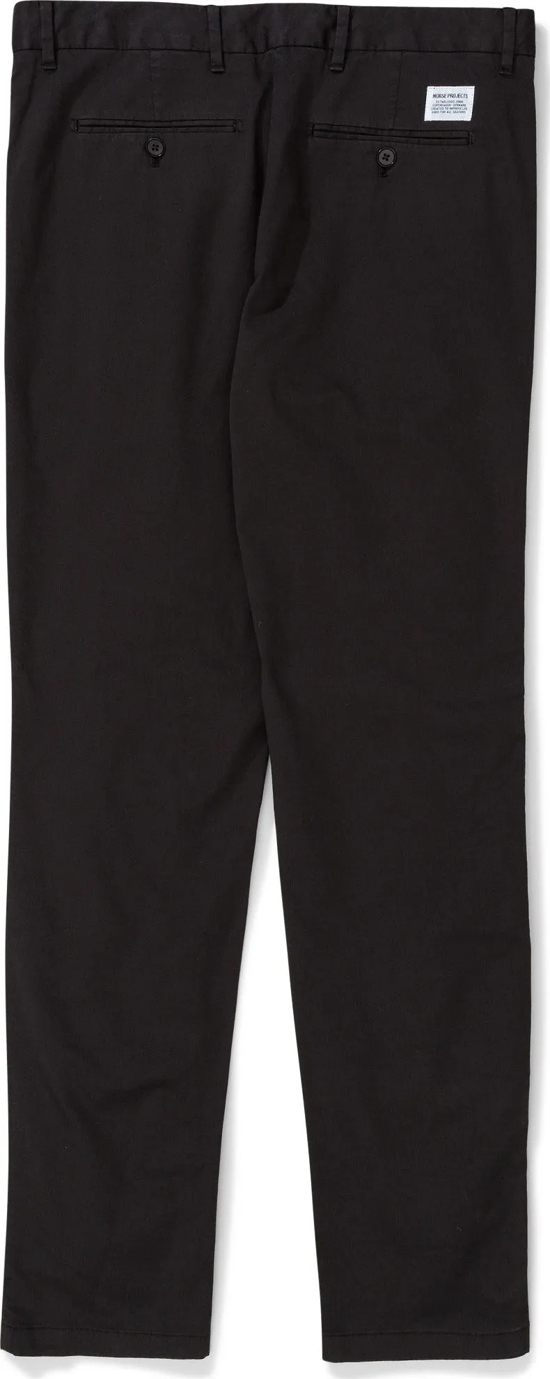 Aros Slim Light Stretch Chino Pants - Men's|-|Pantalon Chino Aros Slim Light Stretch - Homme