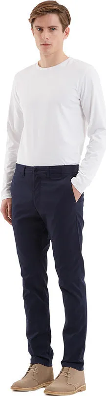 Aros Slim Light Stretch Chino Pants - Men's|-|Pantalon Chino Aros Slim Light Stretch - Homme