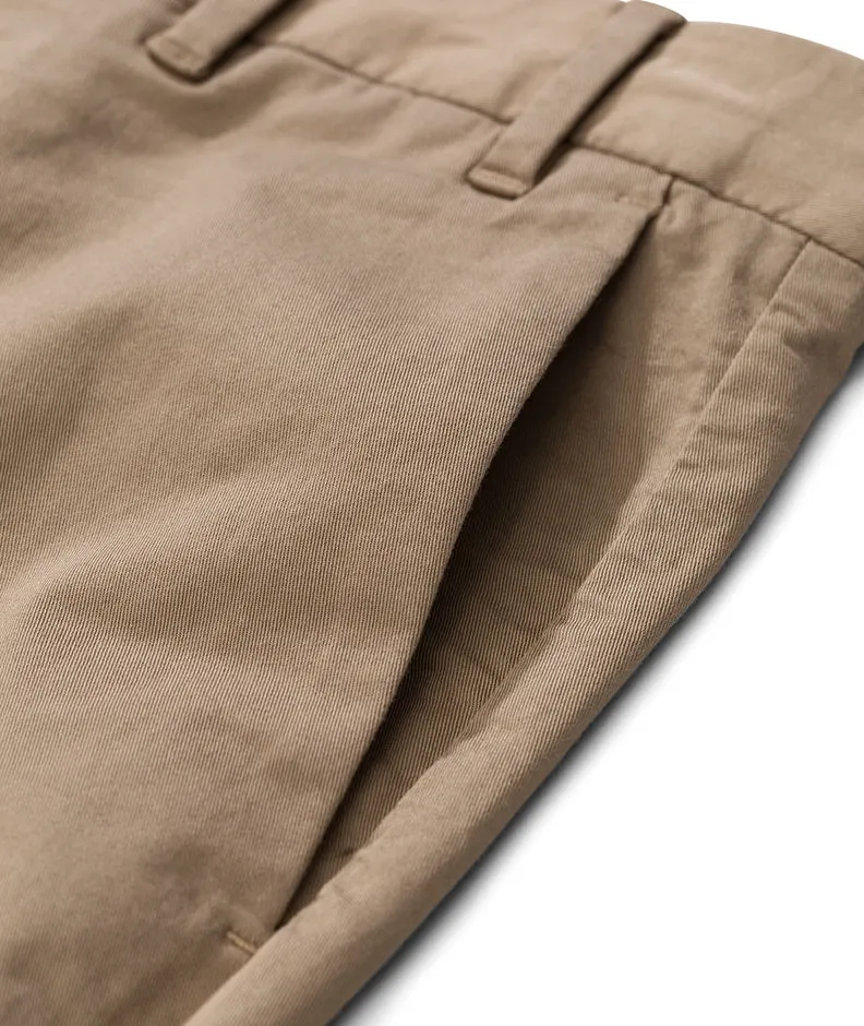 Aros Slim Light Stretch Chino Pants - Men's|-|Pantalon Chino Aros Slim Light Stretch - Homme