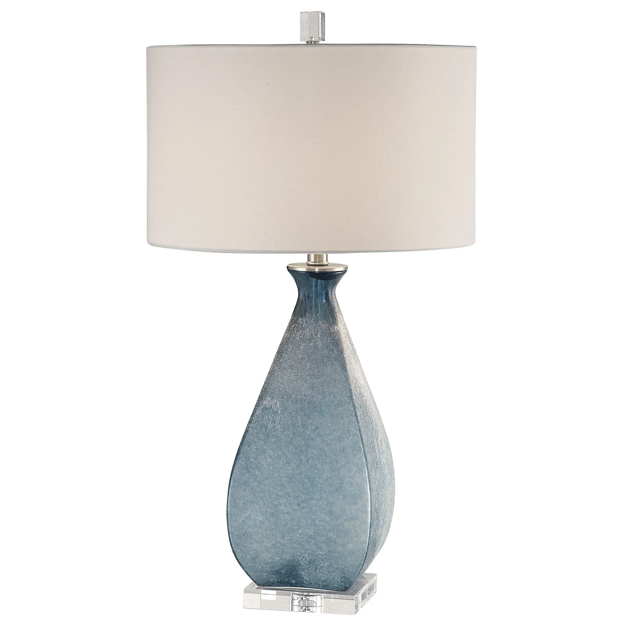 Atlantica - Lamp - Ocean Blue