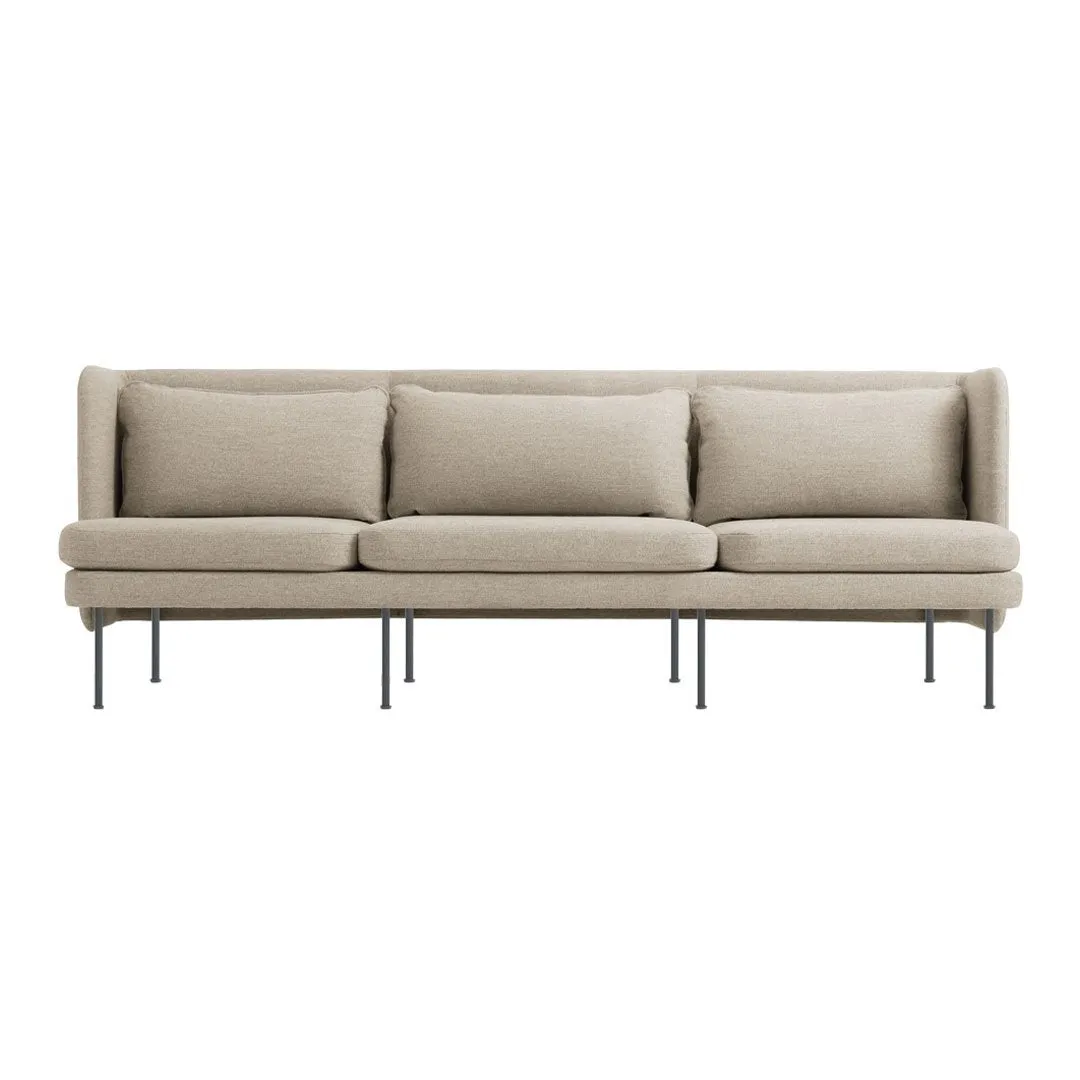 Bloke 95" Sofa