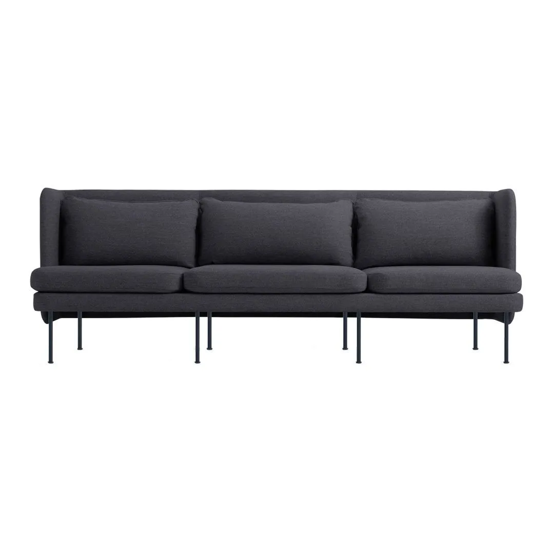 Bloke 95" Sofa