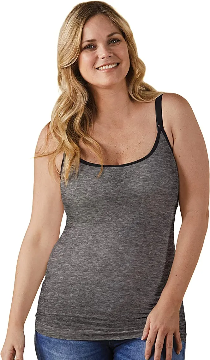 Bravado Nursing Cami