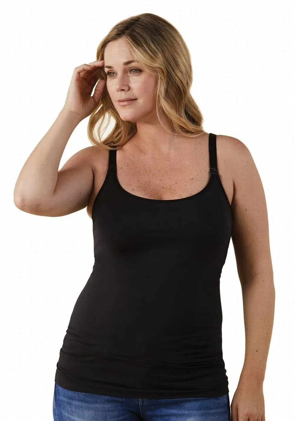 Bravado Nursing Cami