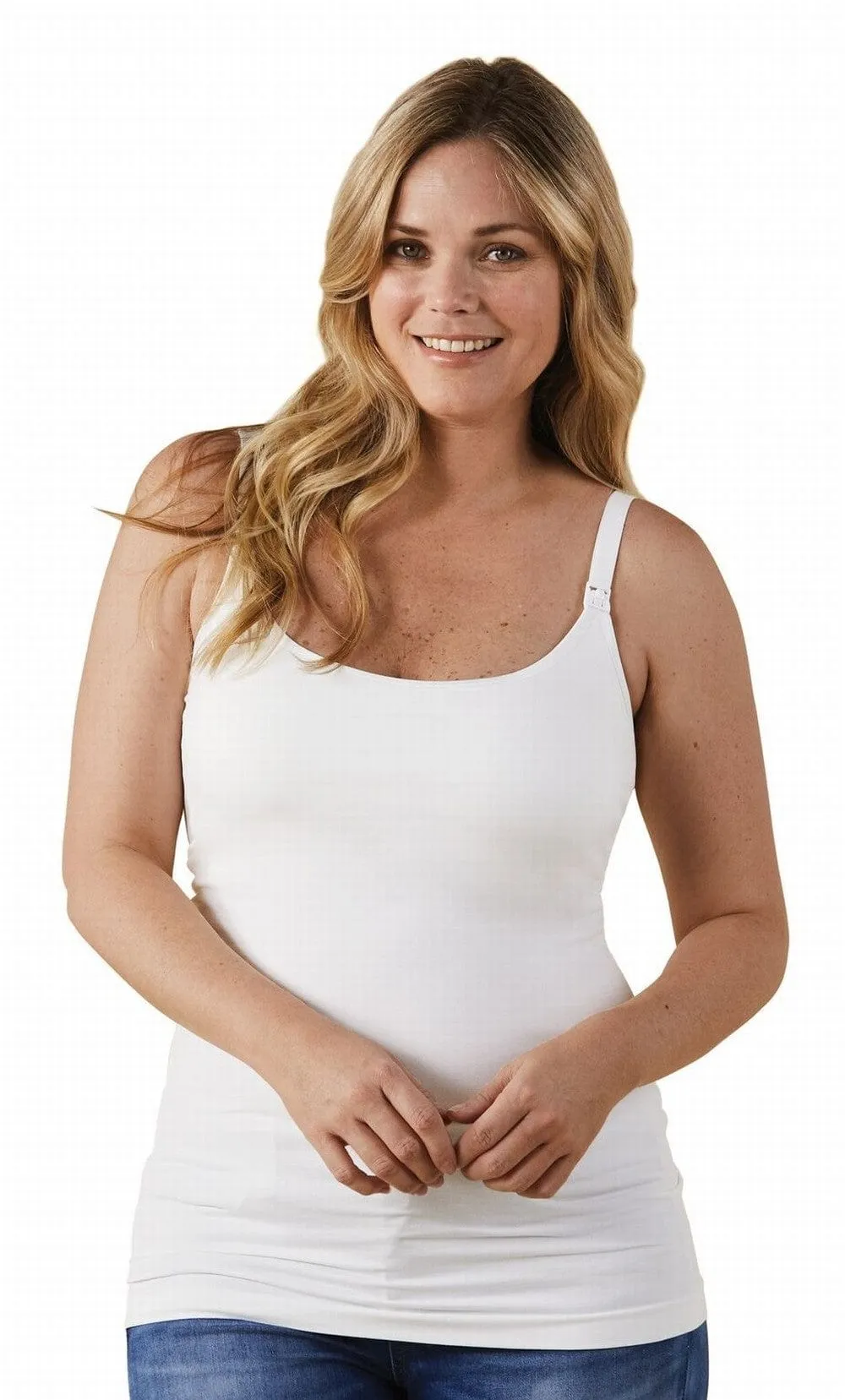 Bravado Nursing Cami