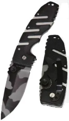 Bushline Outdoor Talon Folding Knife