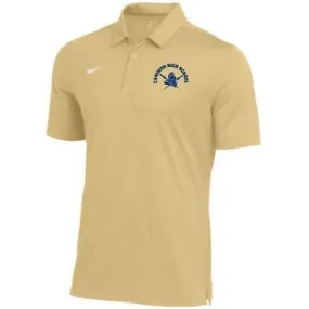 CHS Nike Gold Franchise Polo