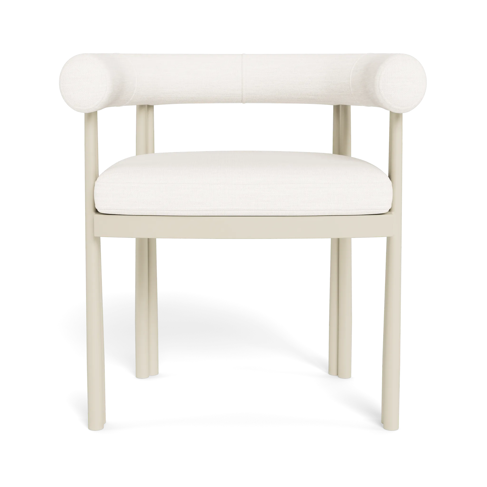 Cove Luxe Dining Chair