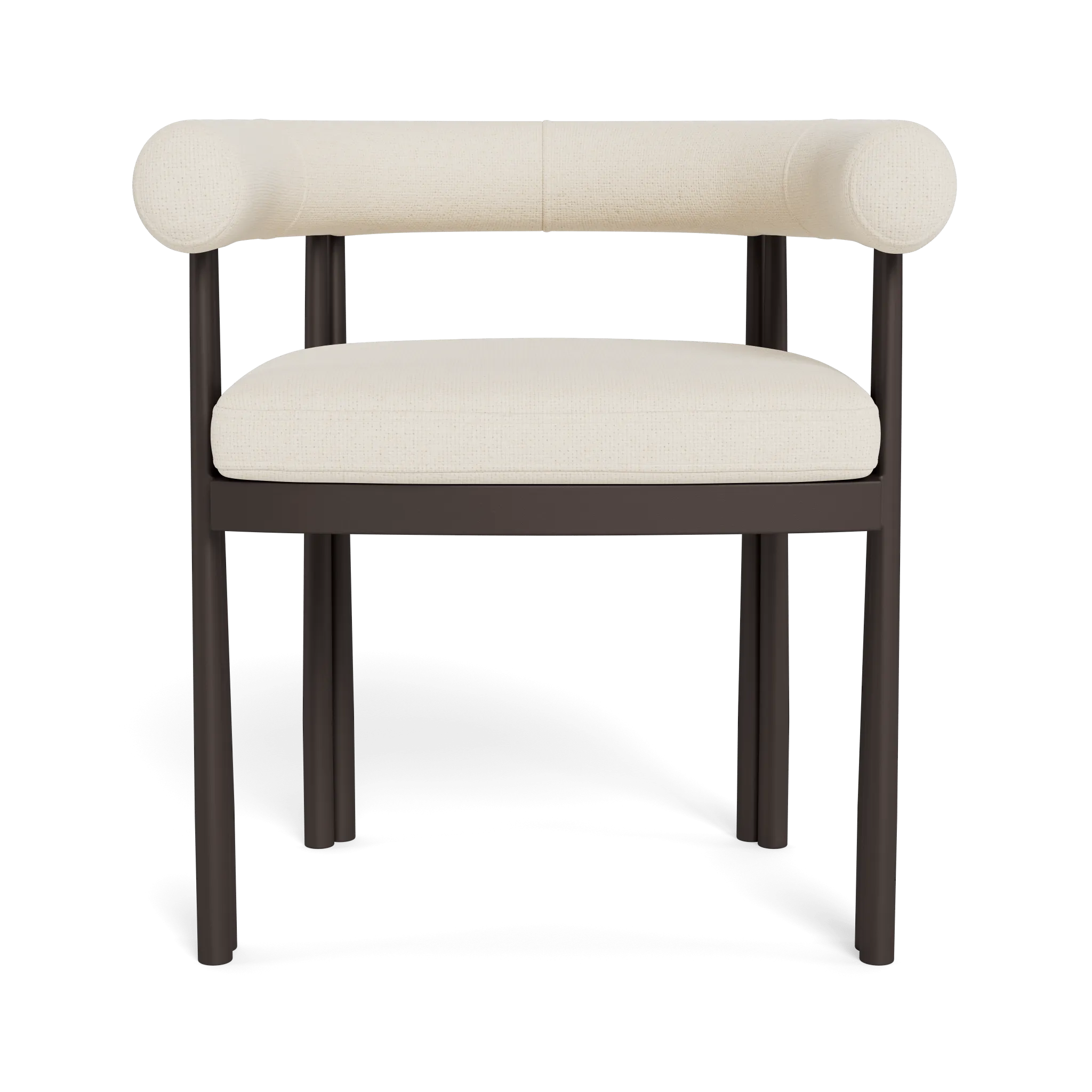 Cove Luxe Dining Chair