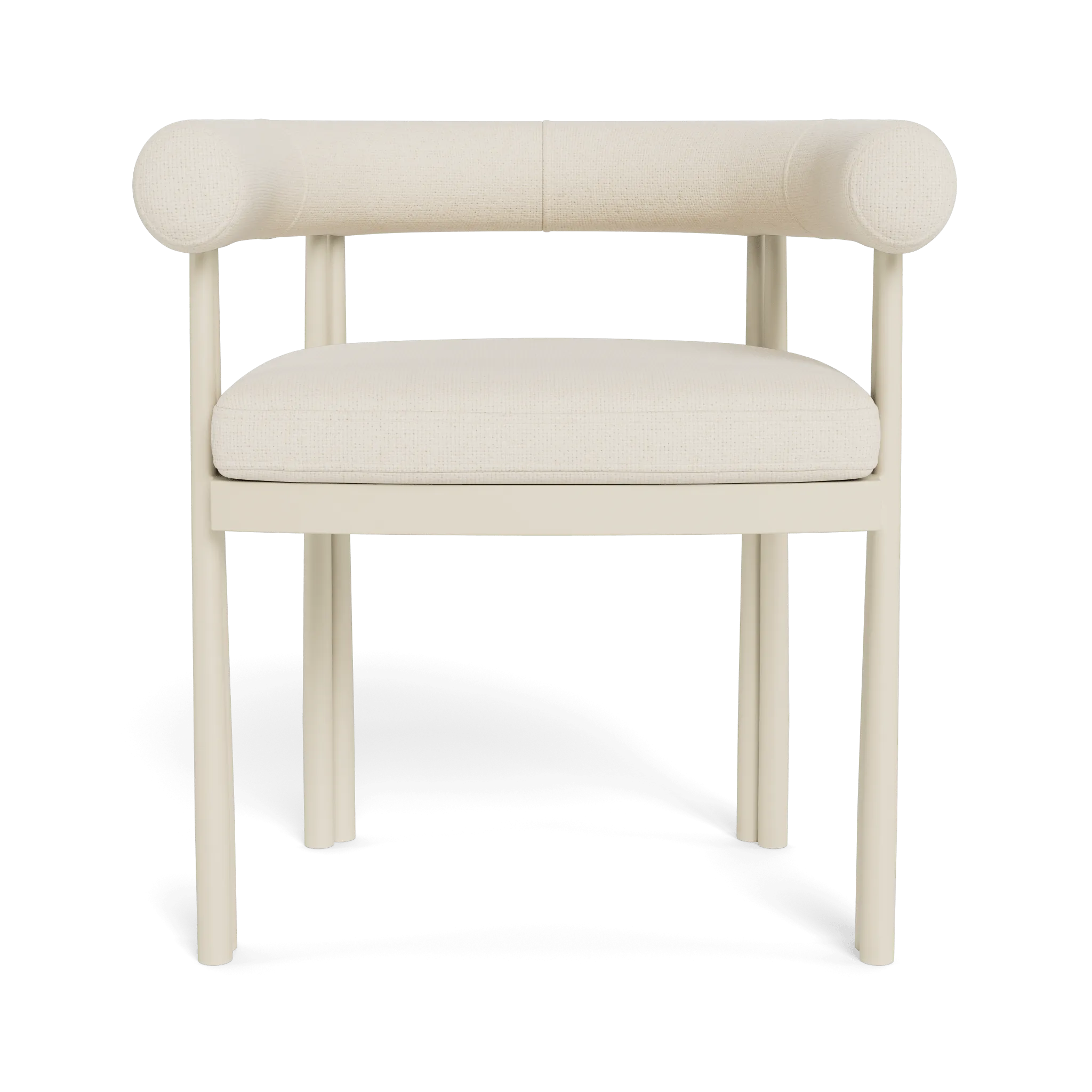 Cove Luxe Dining Chair