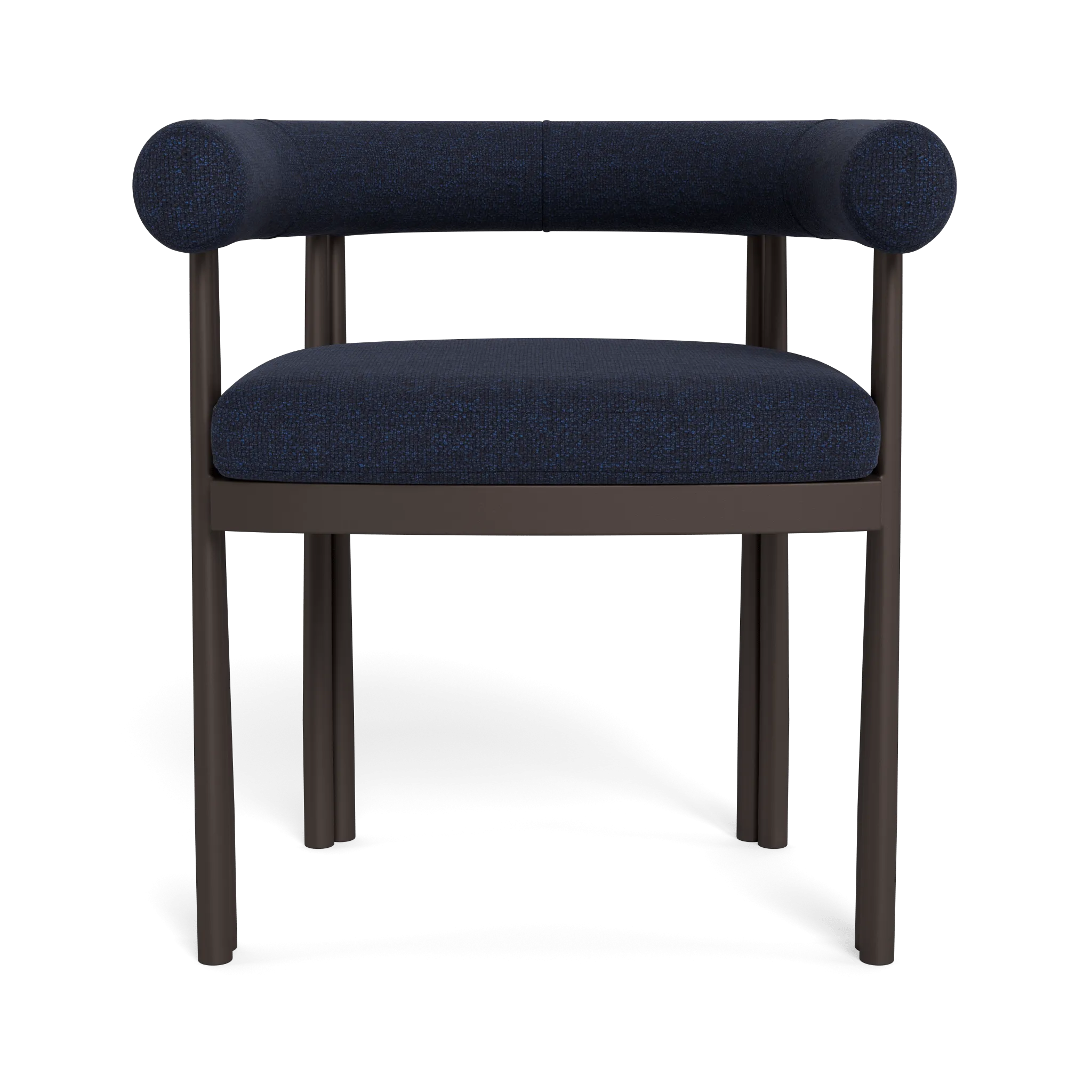 Cove Luxe Dining Chair