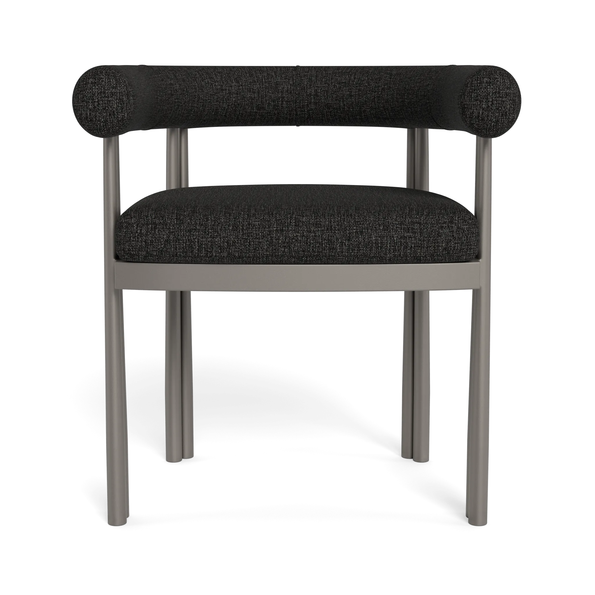 Cove Luxe Dining Chair