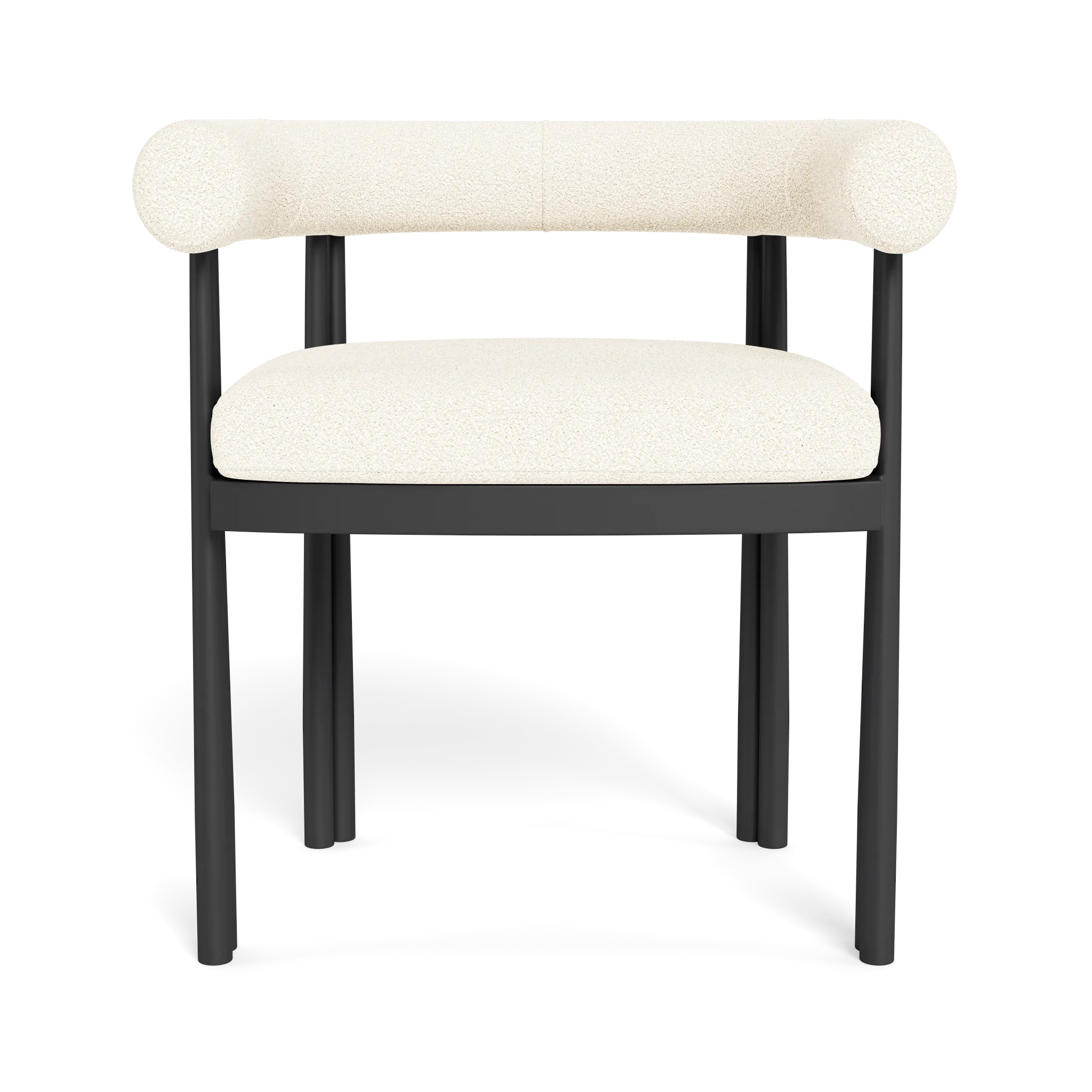 Cove Luxe Dining Chair