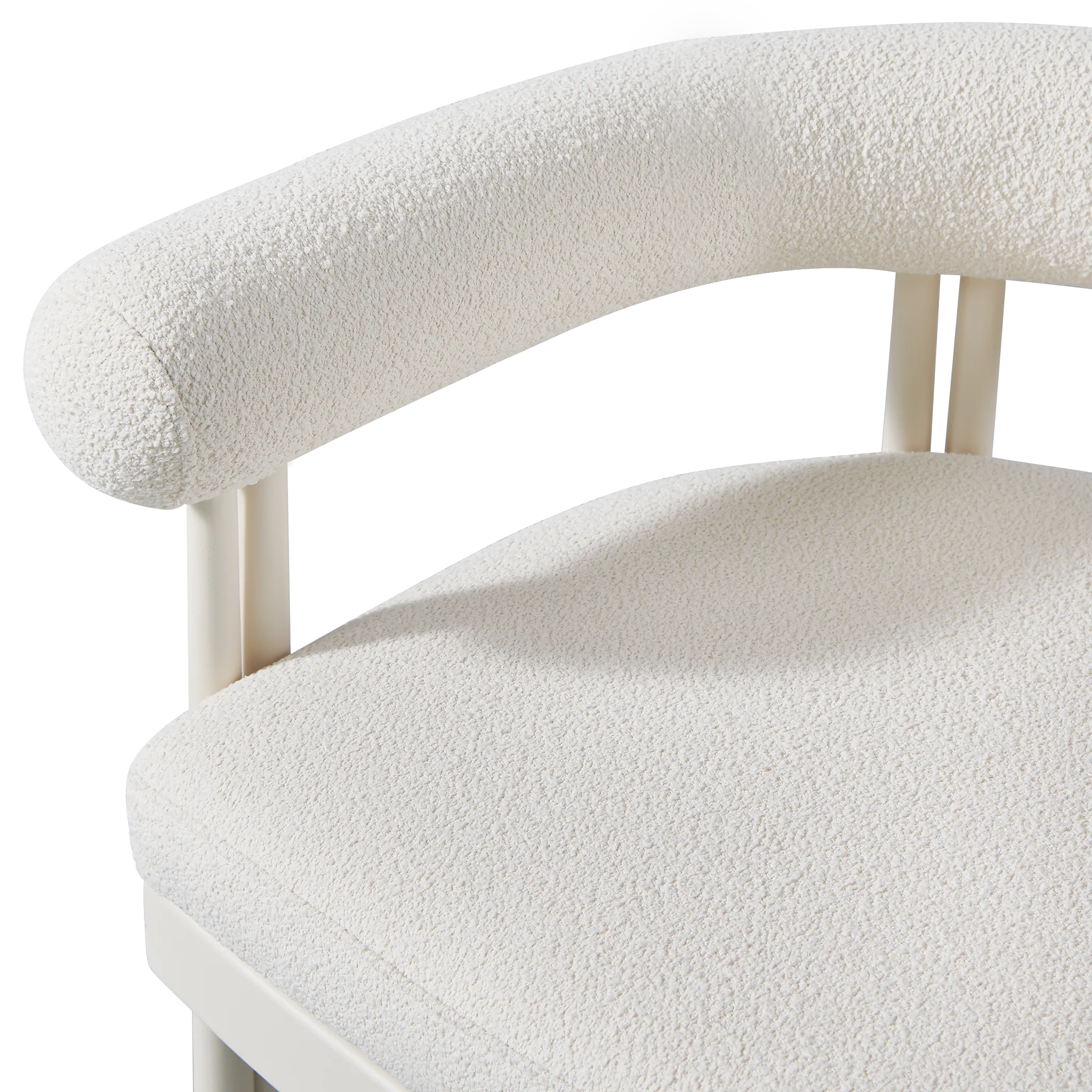 Cove Luxe Dining Chair