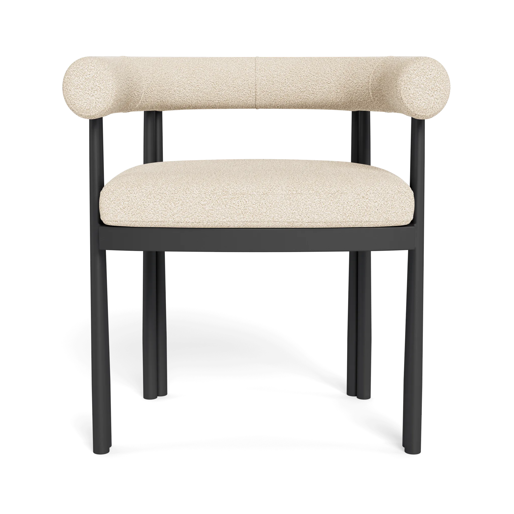 Cove Luxe Dining Chair