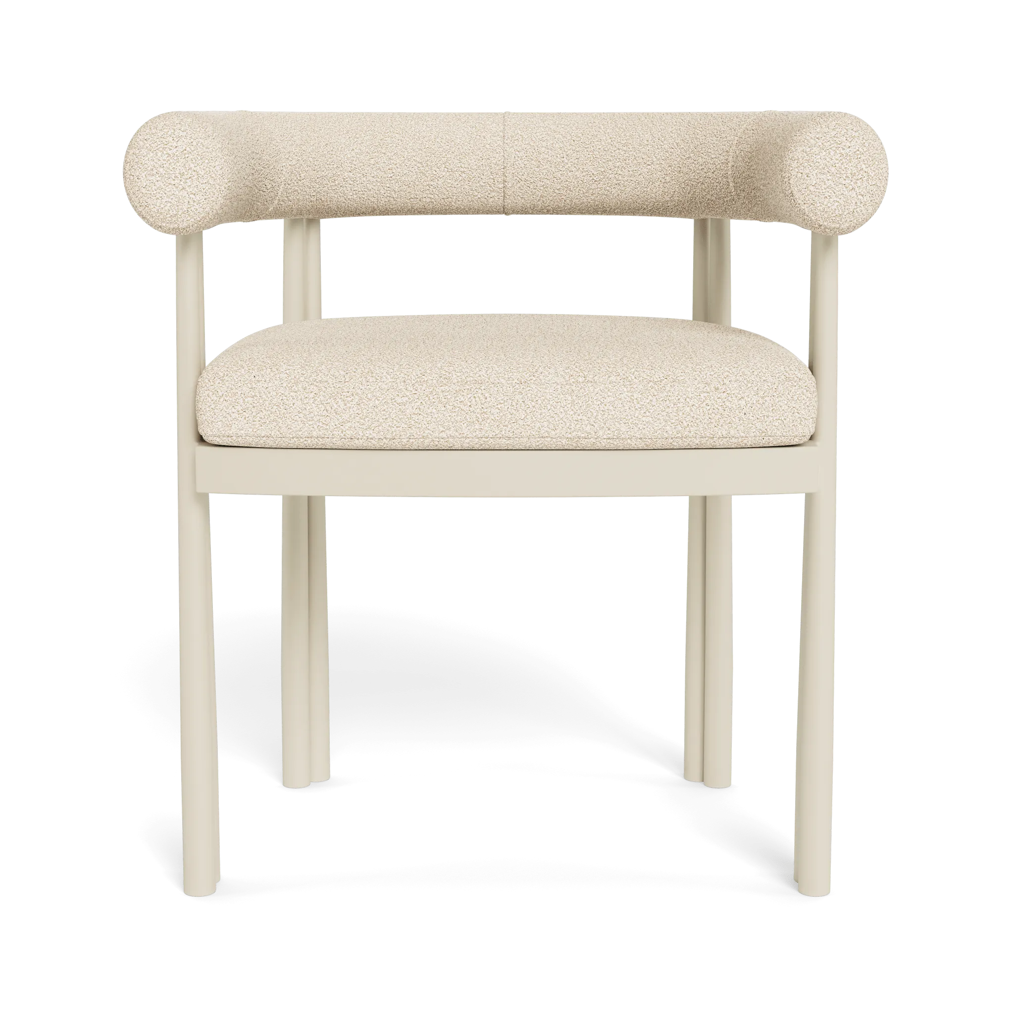 Cove Luxe Dining Chair