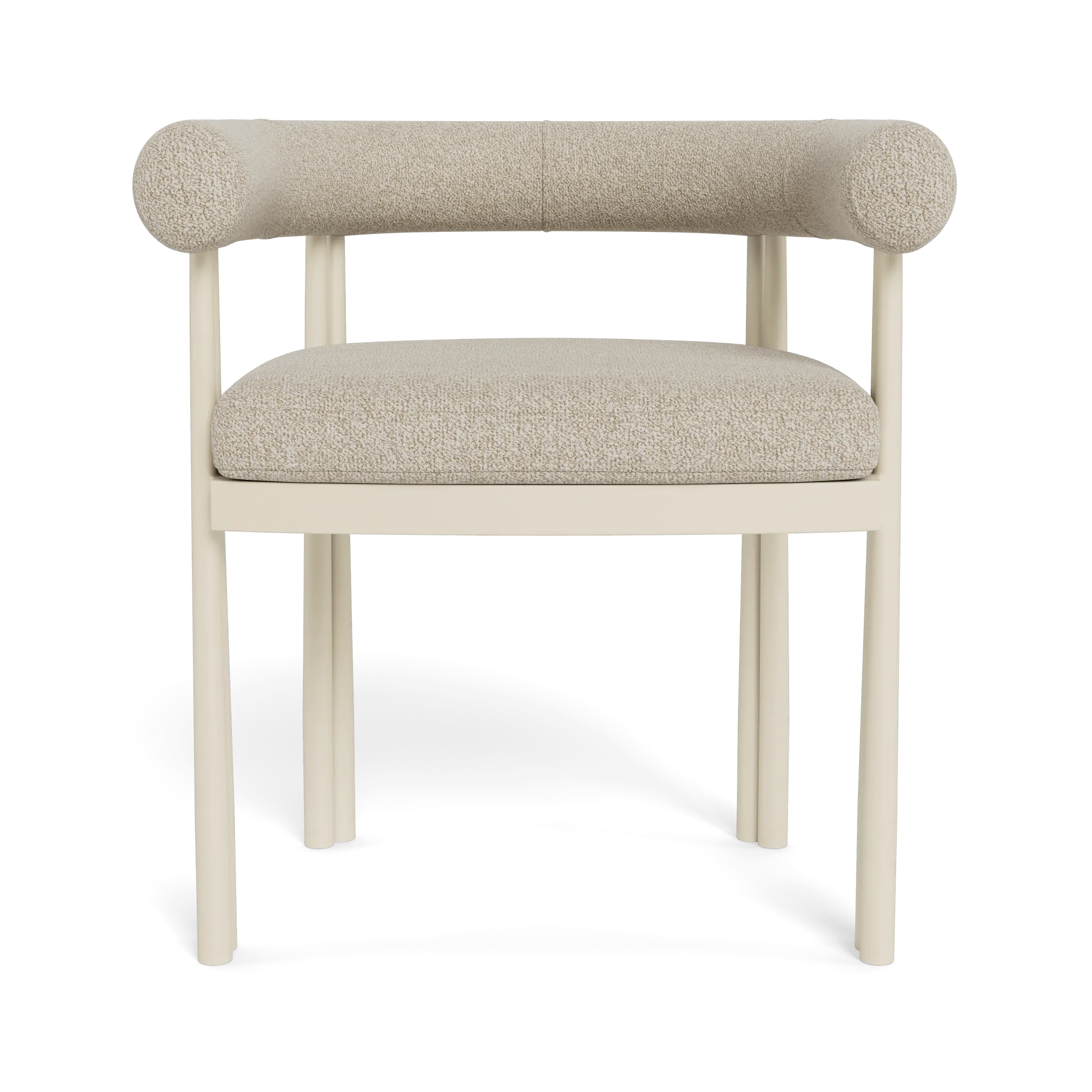 Cove Luxe Dining Chair