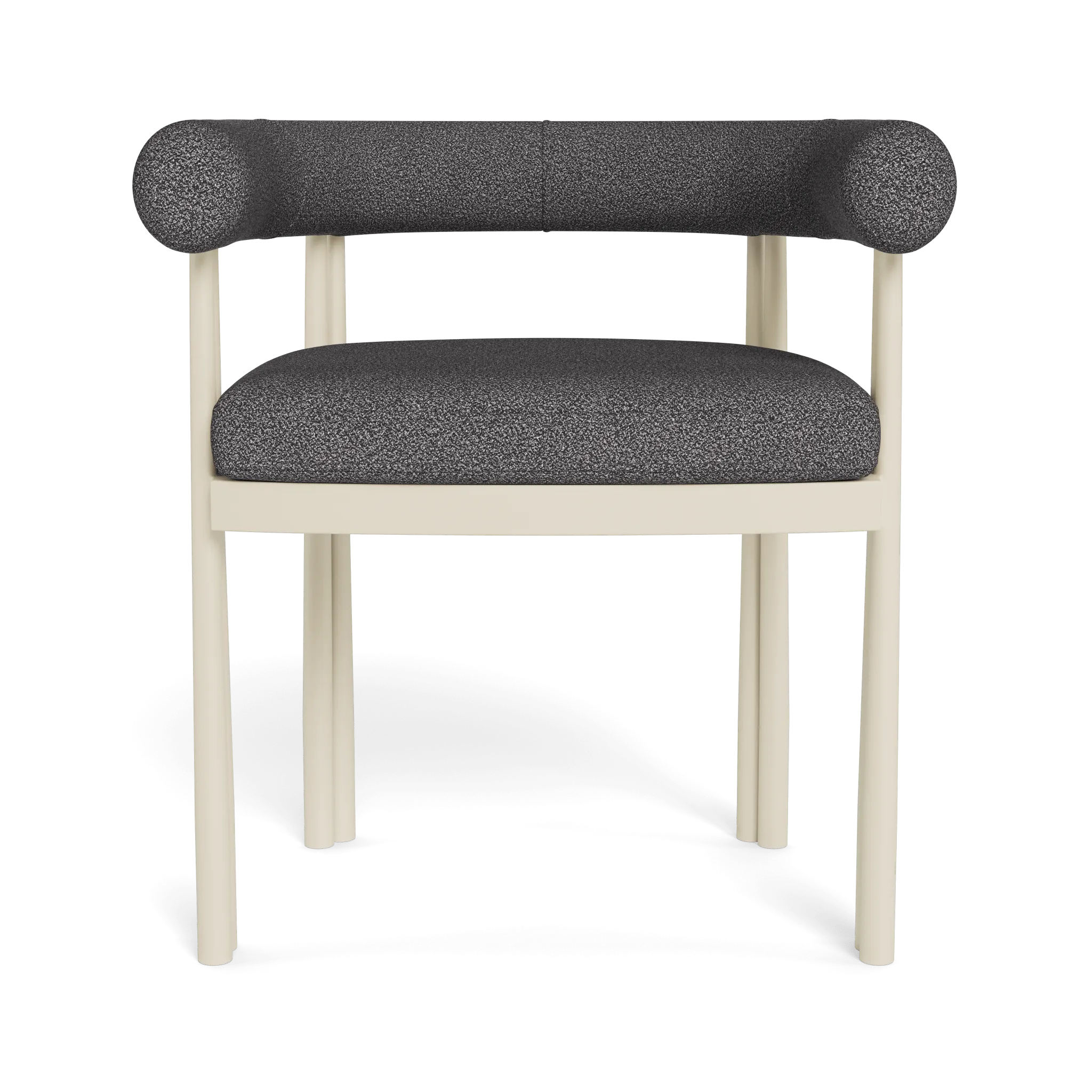 Cove Luxe Dining Chair