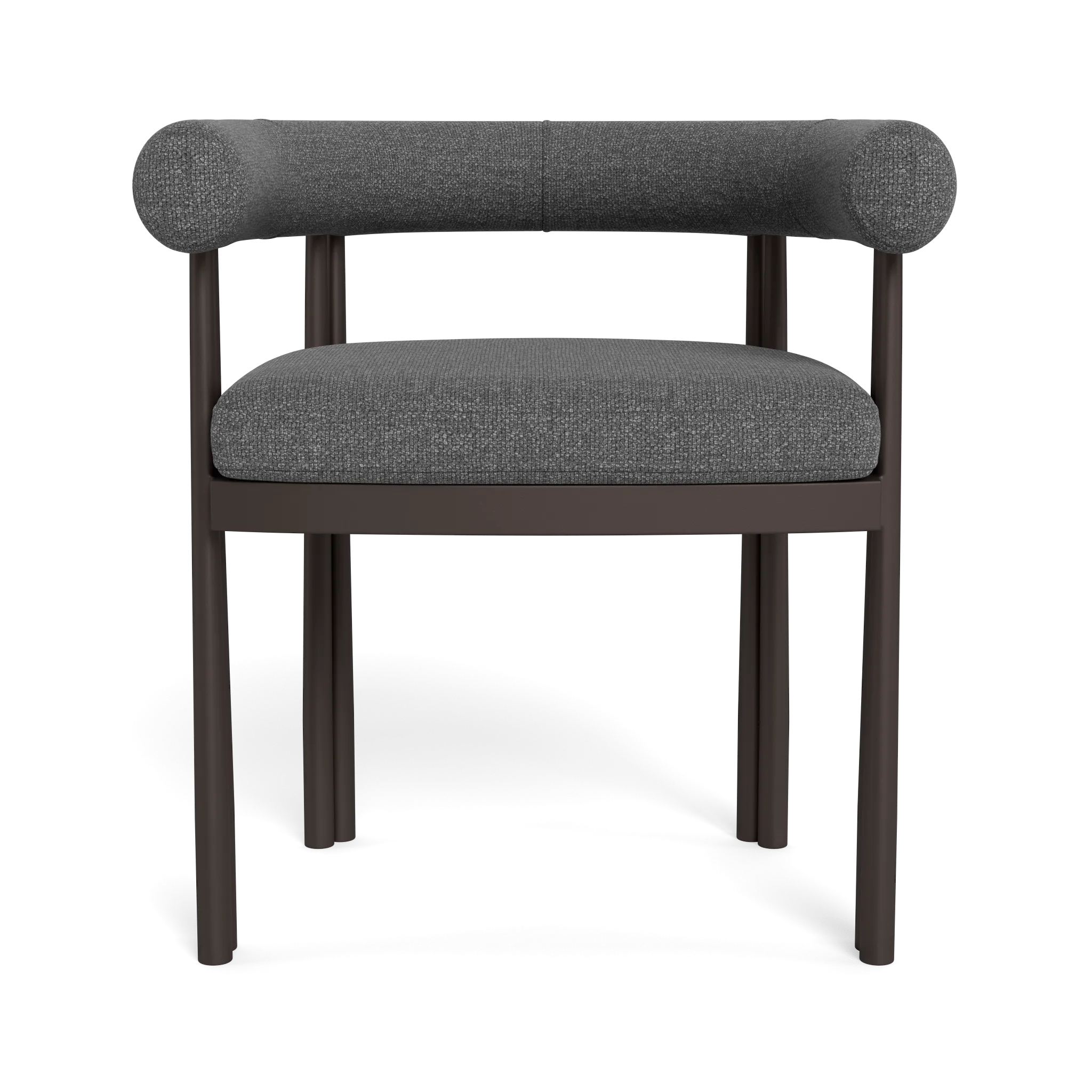 Cove Luxe Dining Chair