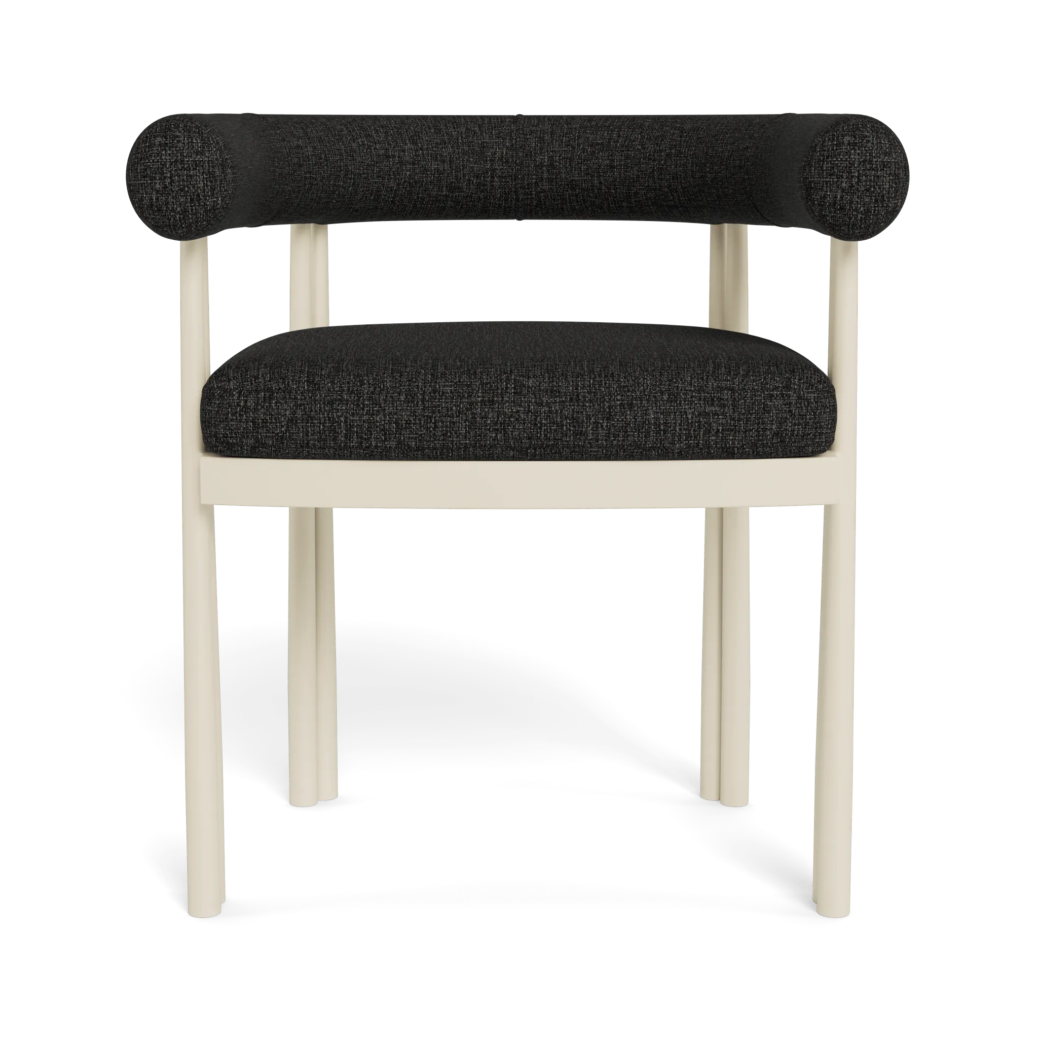 Cove Luxe Dining Chair