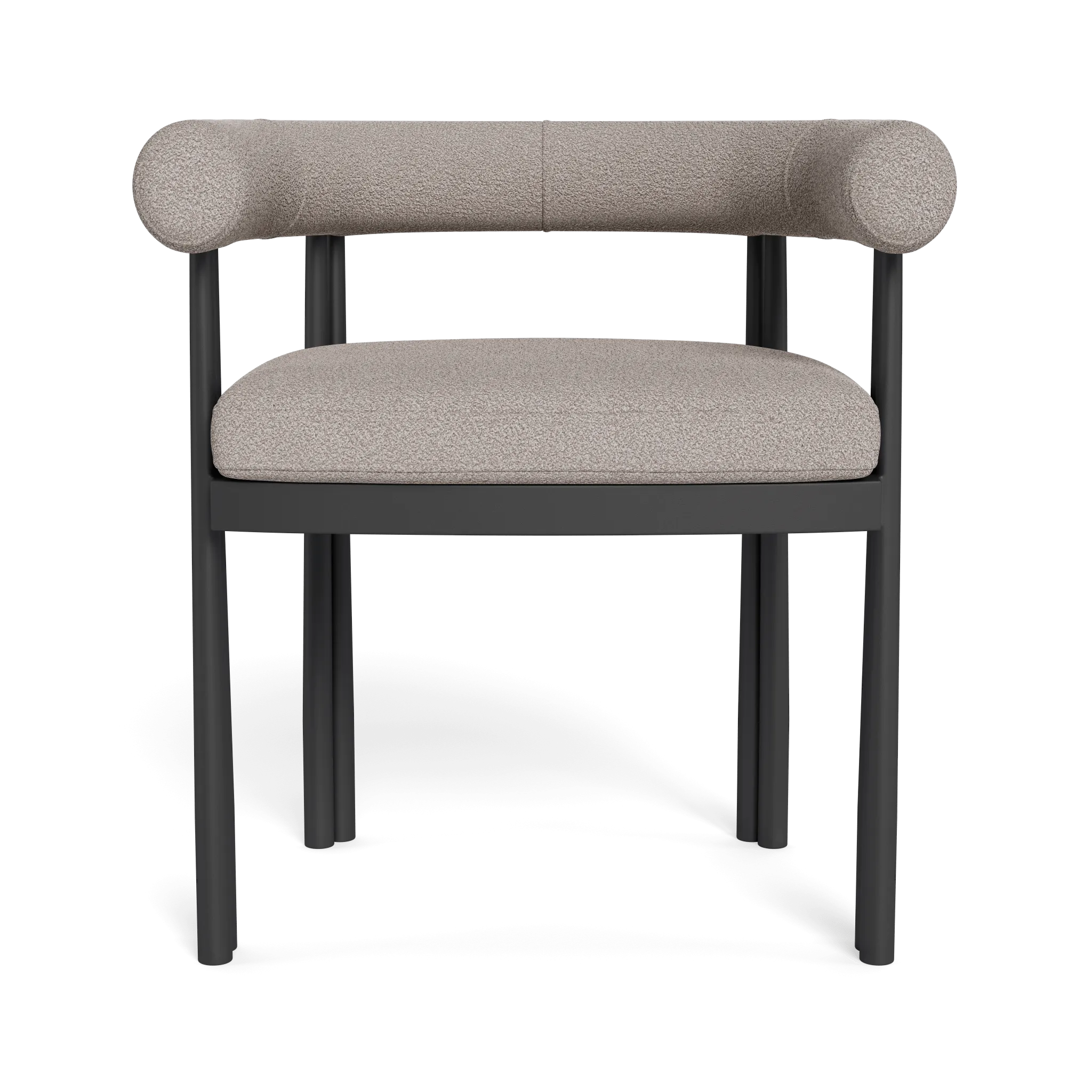 Cove Luxe Dining Chair