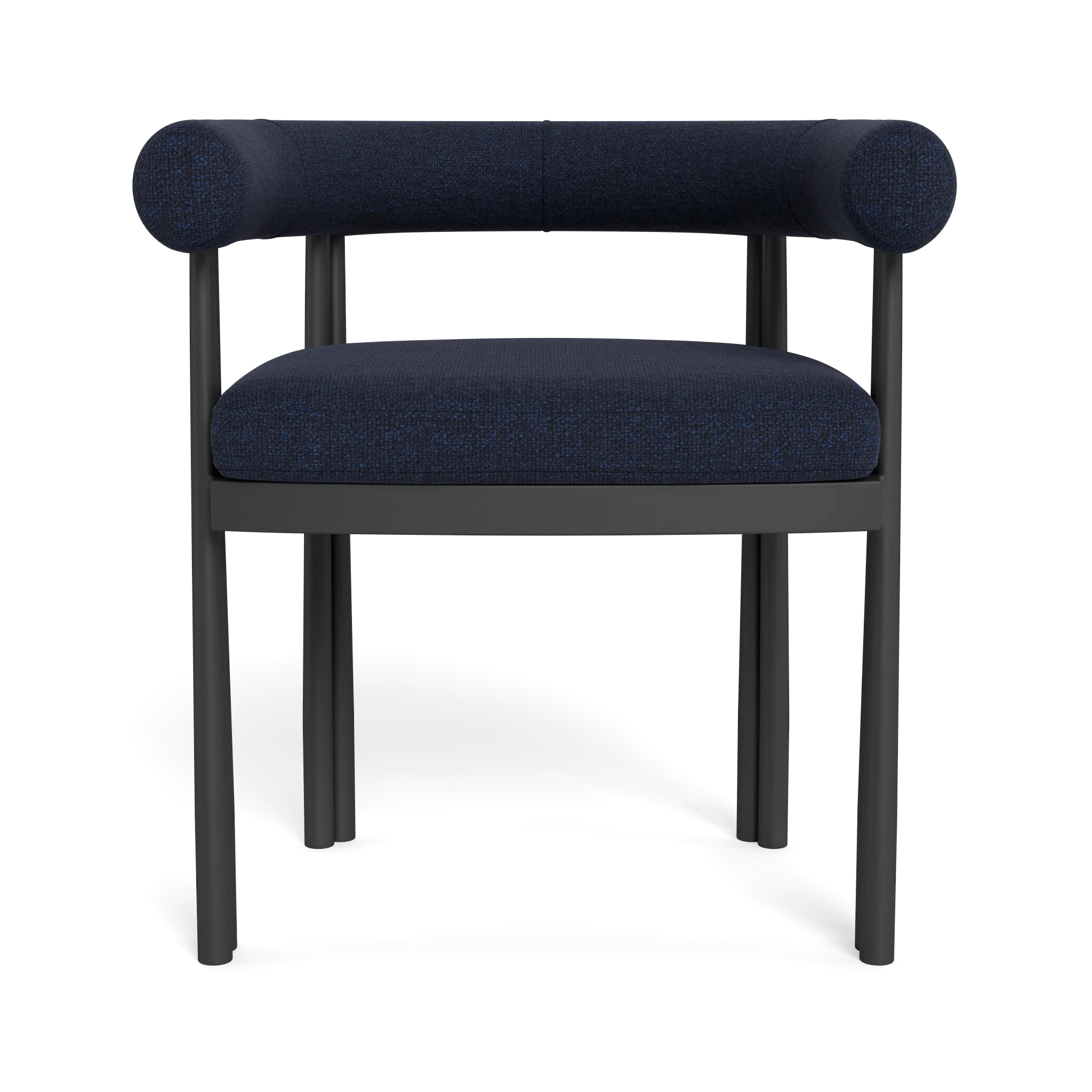 Cove Luxe Dining Chair