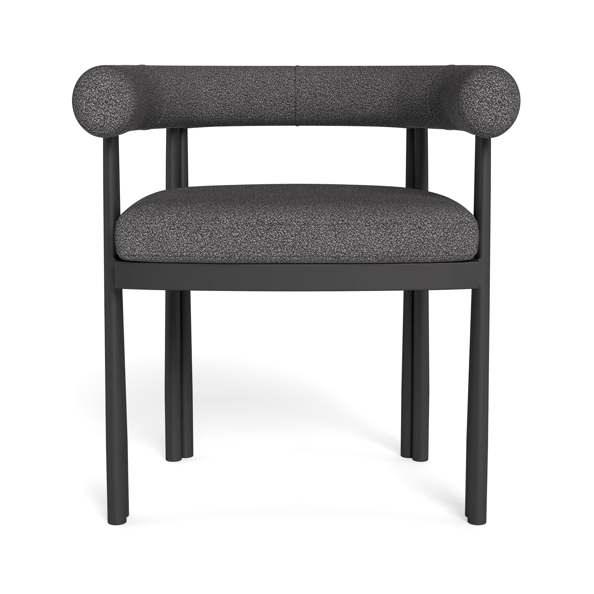 Cove Luxe Dining Chair