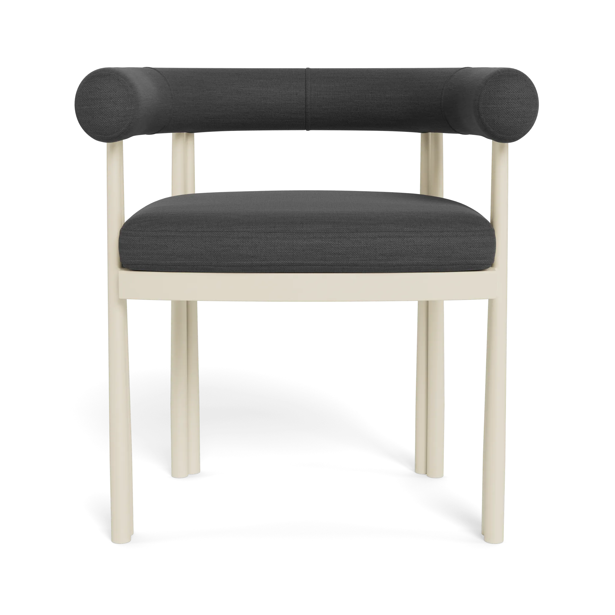 Cove Luxe Dining Chair