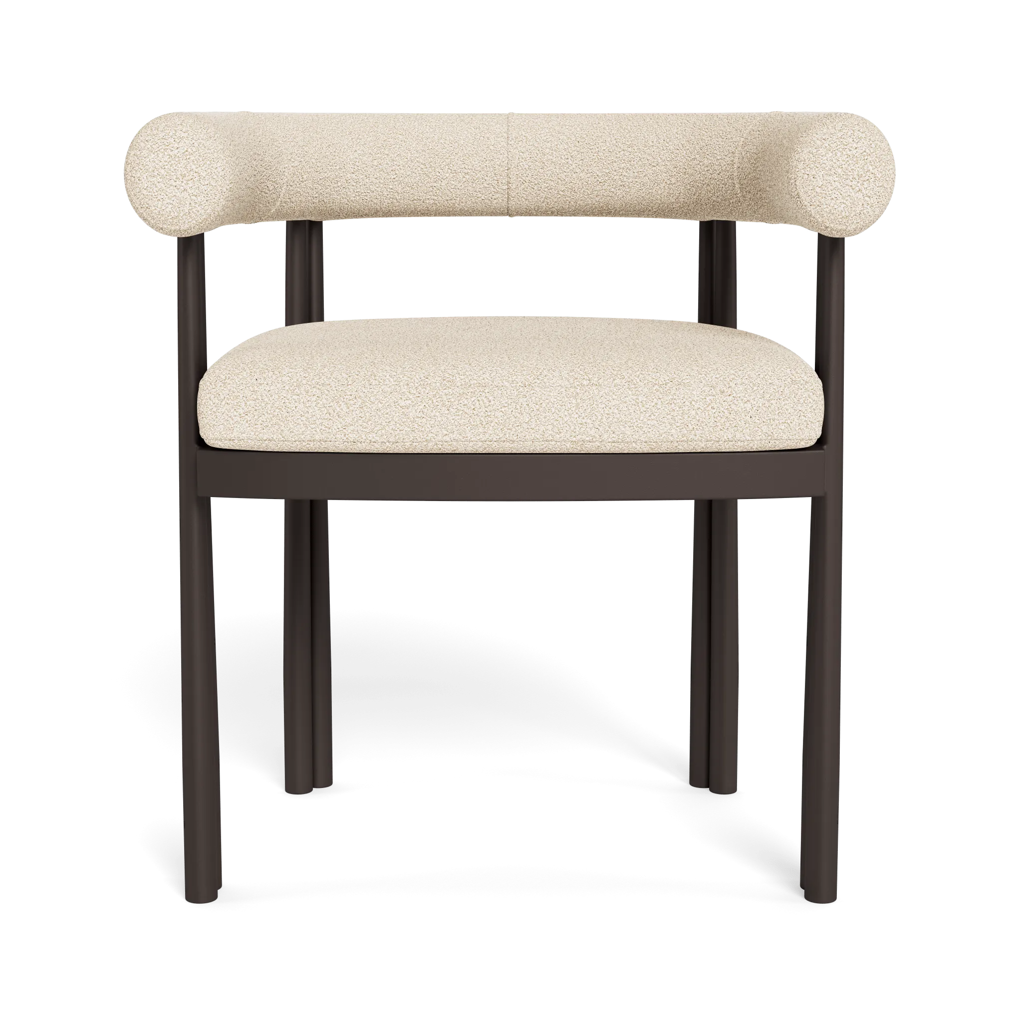 Cove Luxe Dining Chair