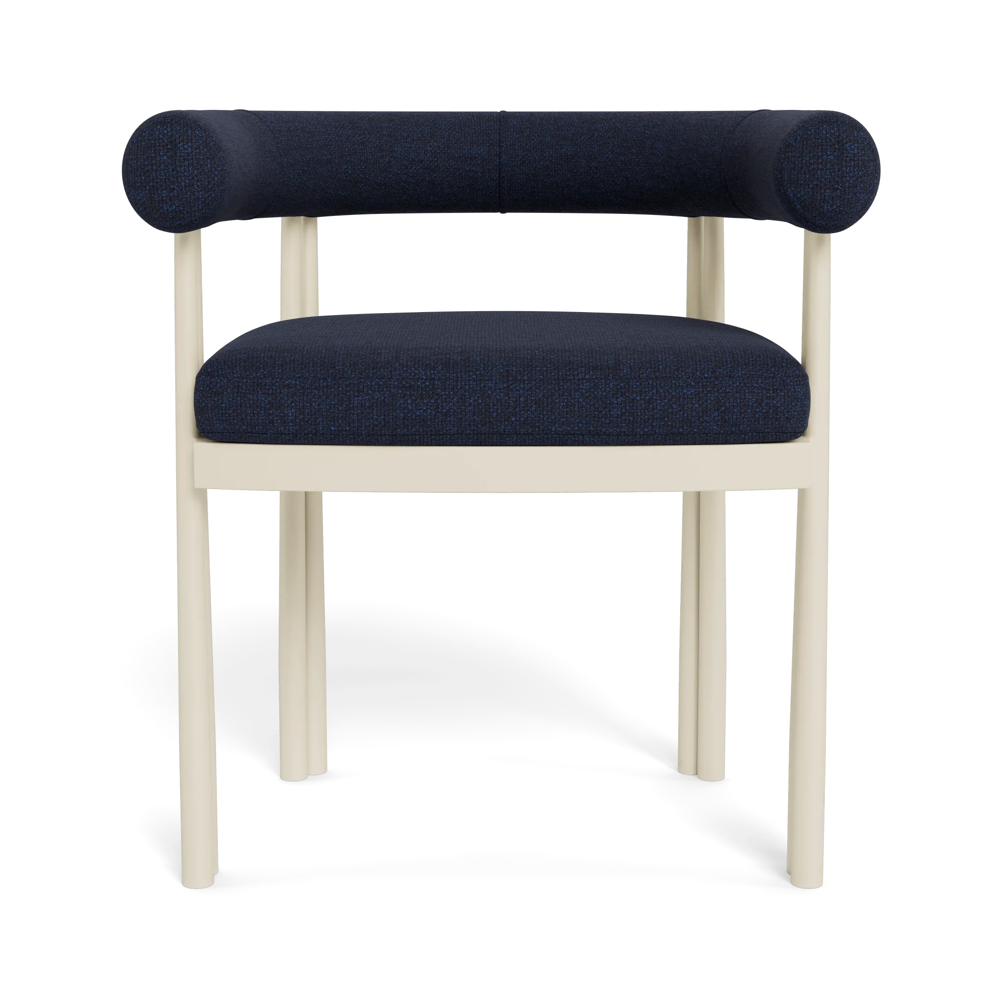 Cove Luxe Dining Chair