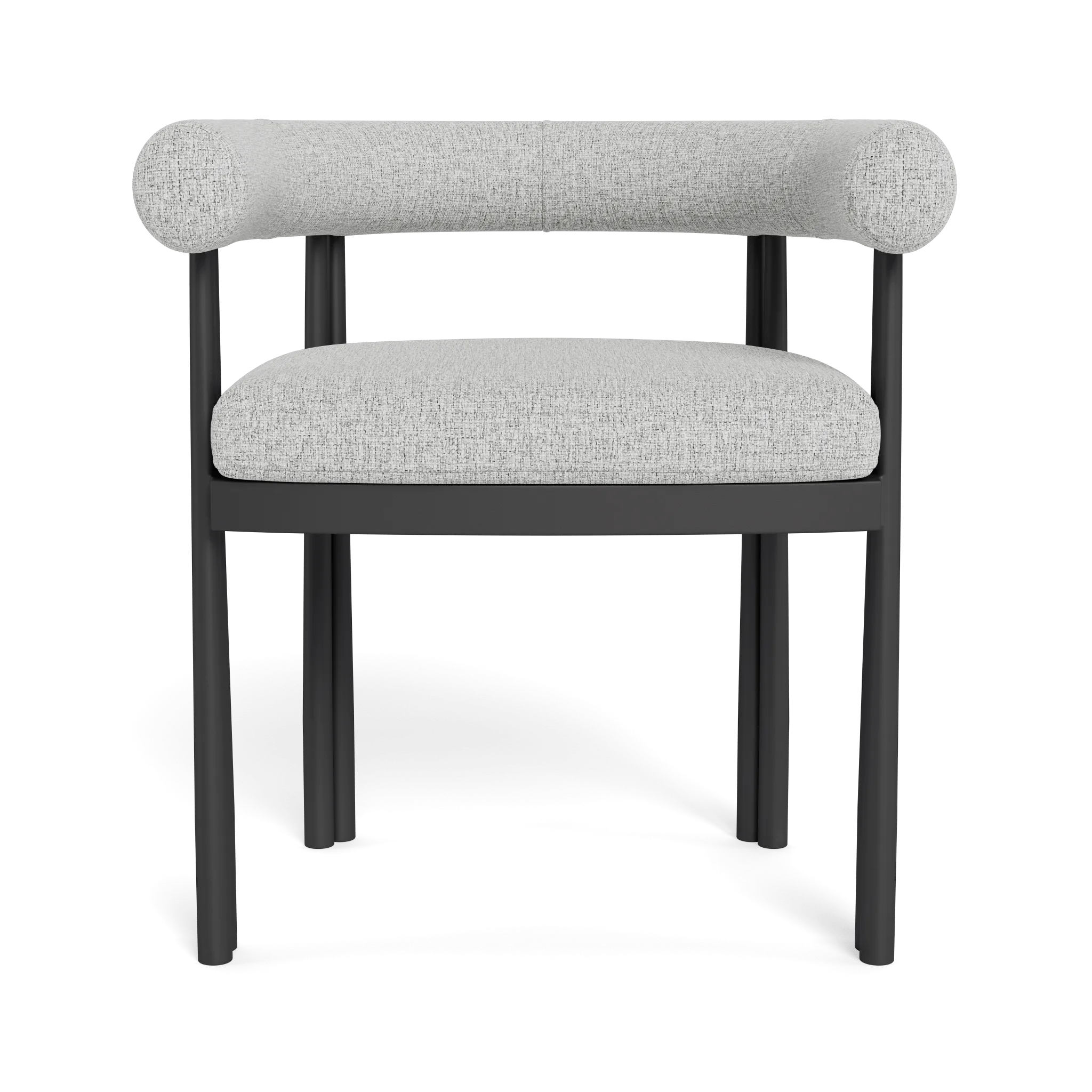 Cove Luxe Dining Chair